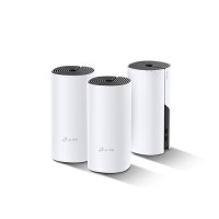 TP-LINK Deco P9 (3-pack) Doble banda (2,4 GHz / 5 GHz)